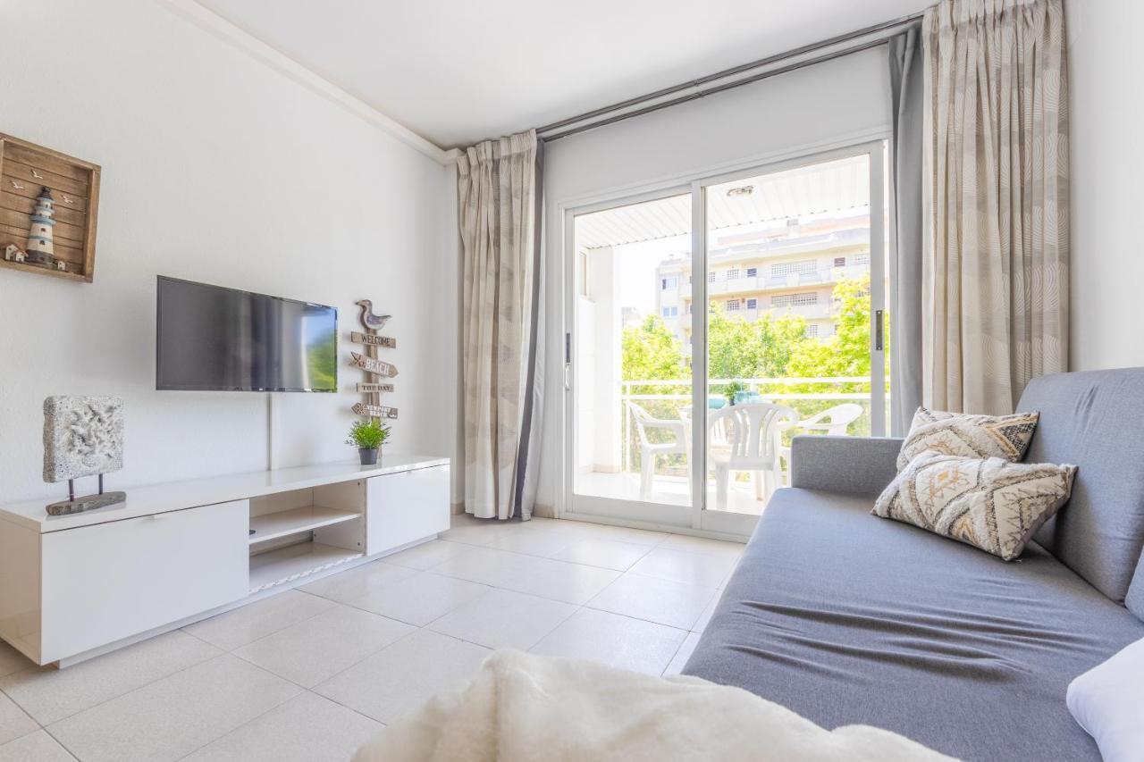 Apartamento Arysal Royal Con Parking
