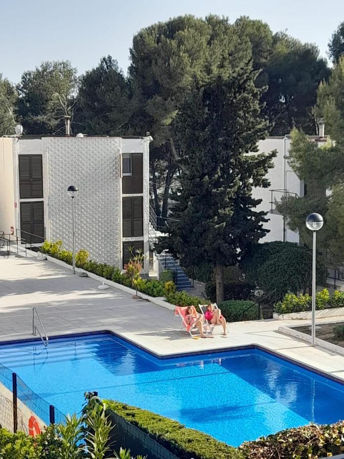 Ingrid Apartment Salou