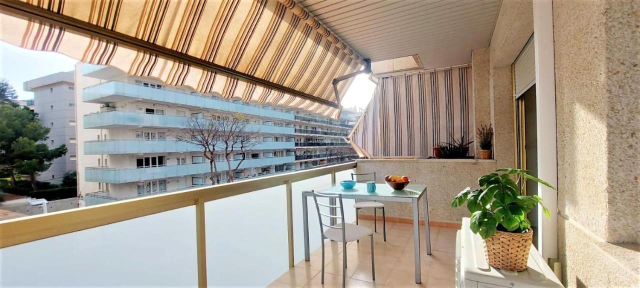 Appartement Arquus 021 Familidays Salou