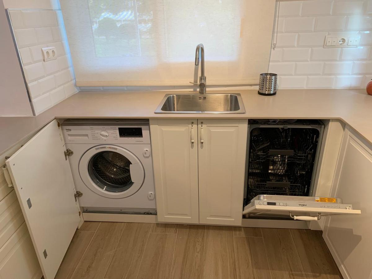 Be-cool Pool Center Apartamento Salou