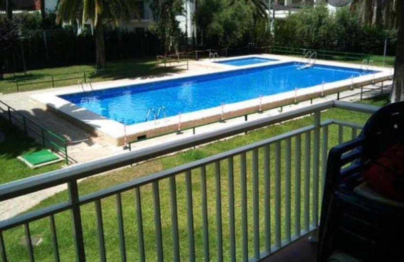 Apartamento Be-cool Pool Center Salou