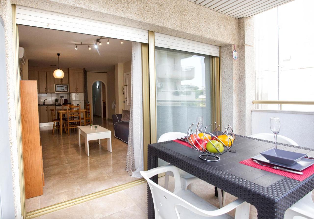 Arquus Center Apartment Salou
