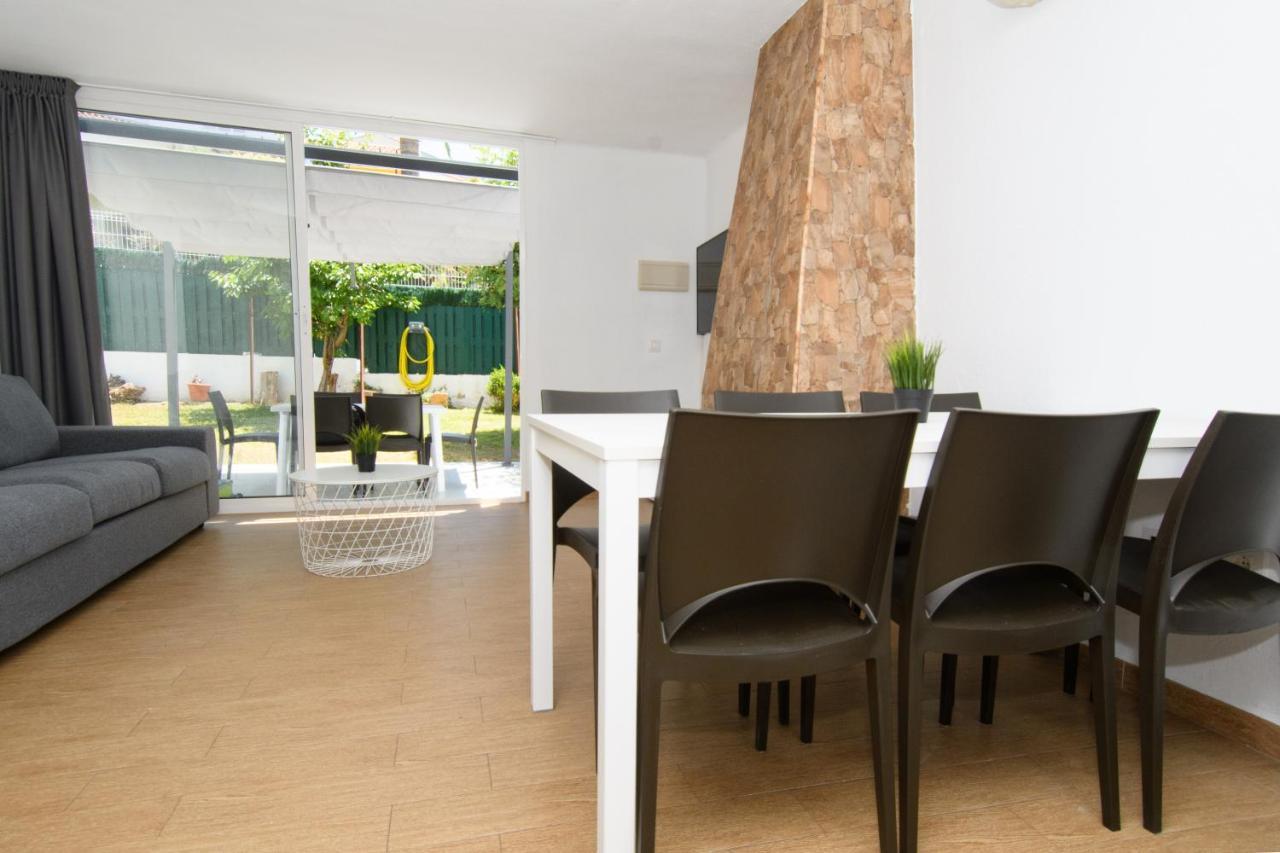Holiday home Rentalmar Covamar Families Only Salou