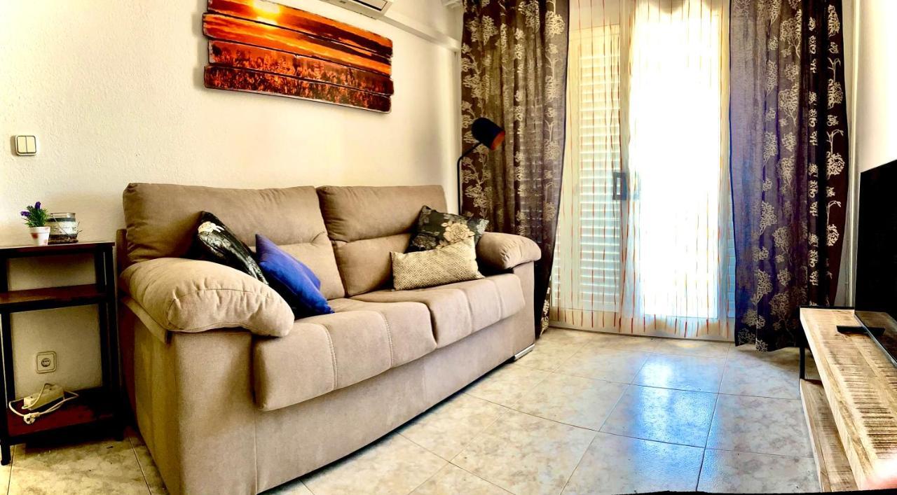Calipso Apartment Salou