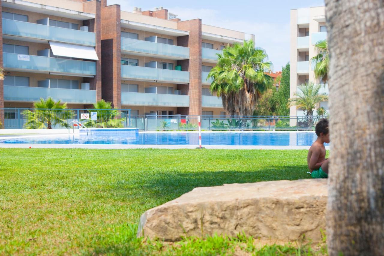 Apartment Ibersol Aqquaria