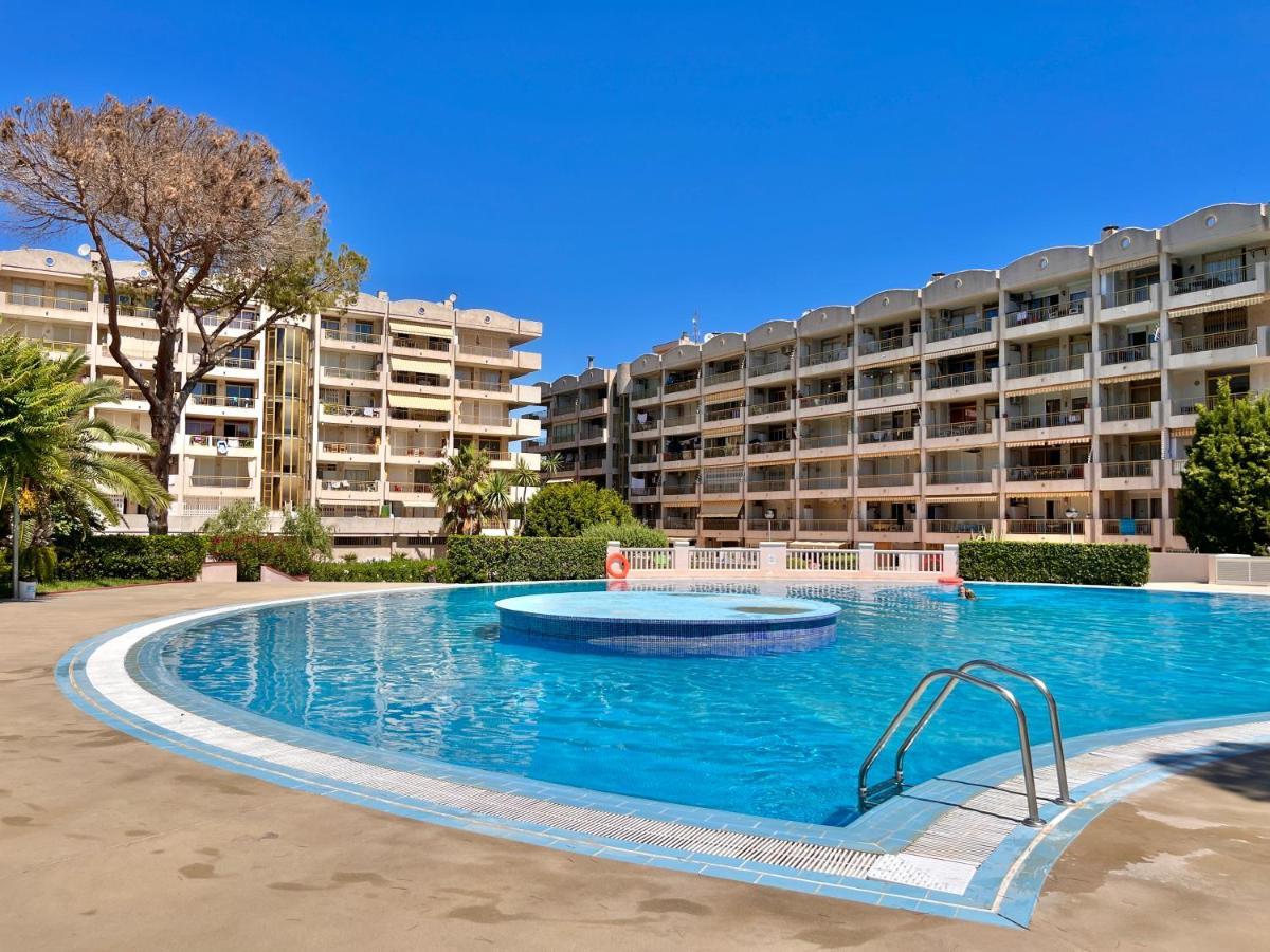 Mediterranean Way - Catalunya 92 Apartment *