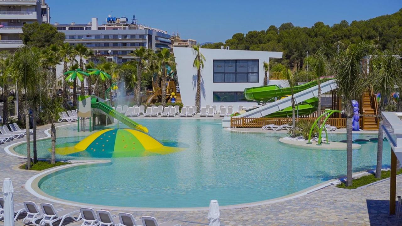 Hotel Alannia