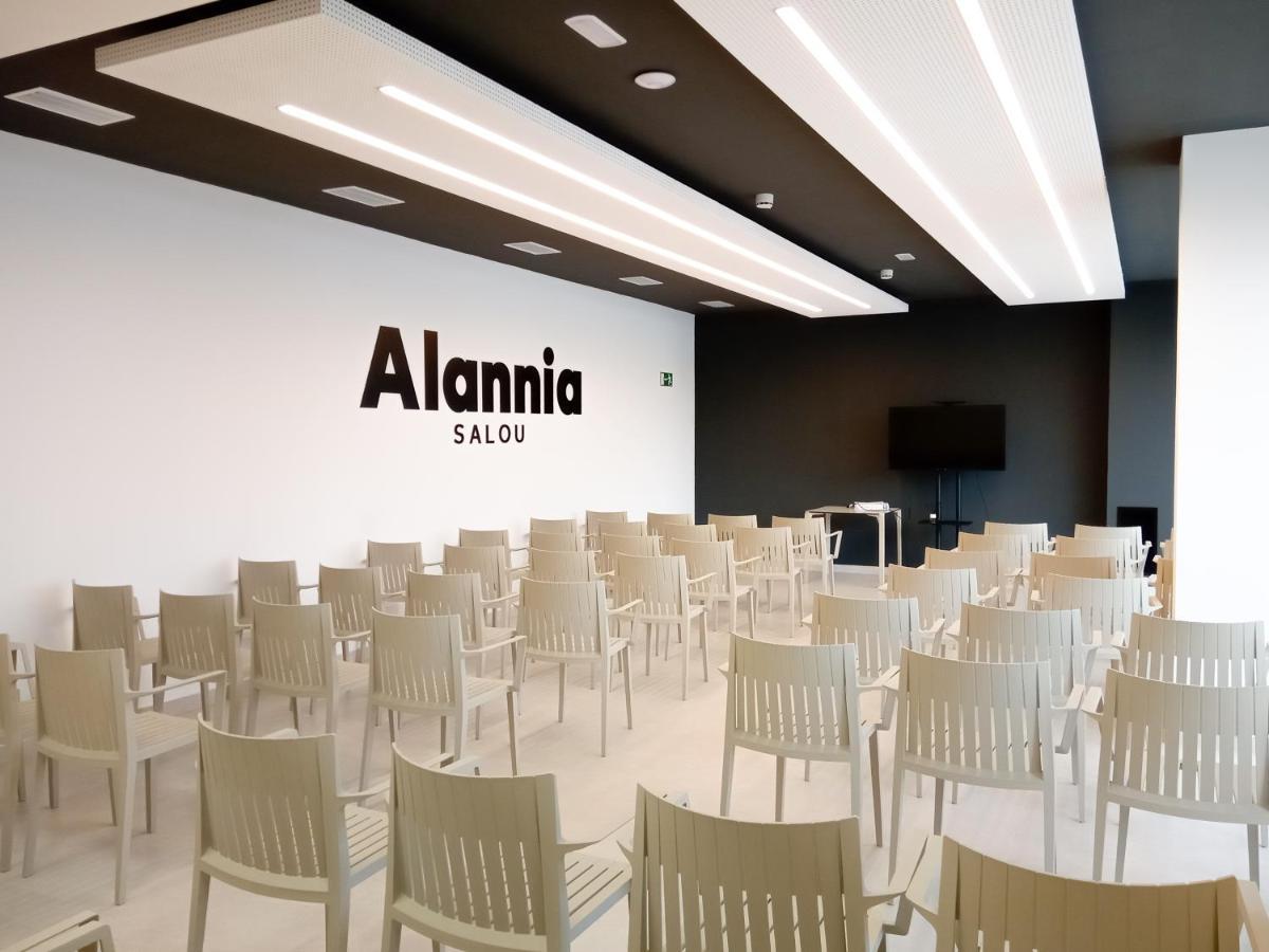 Hotel Alannia