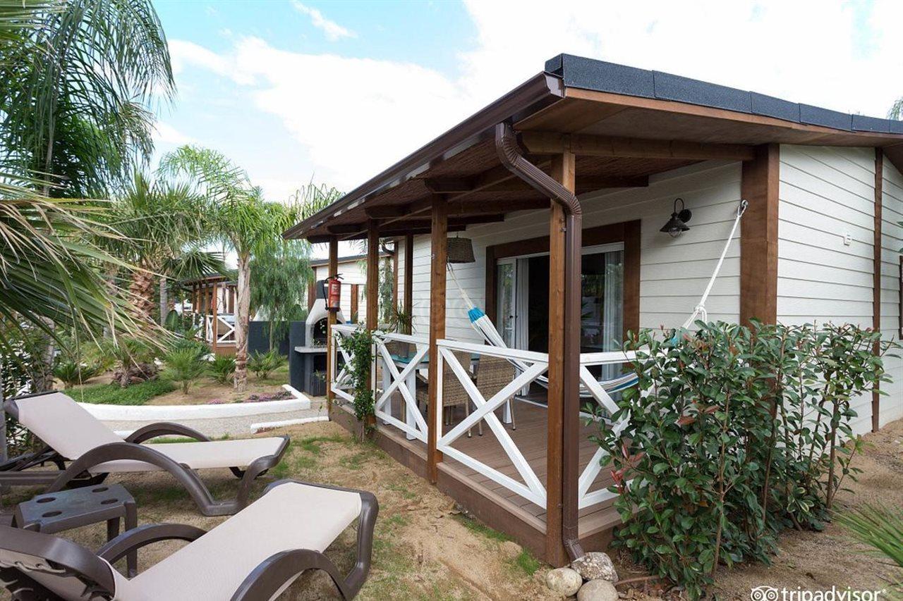 Camping La Siesta & Salou
