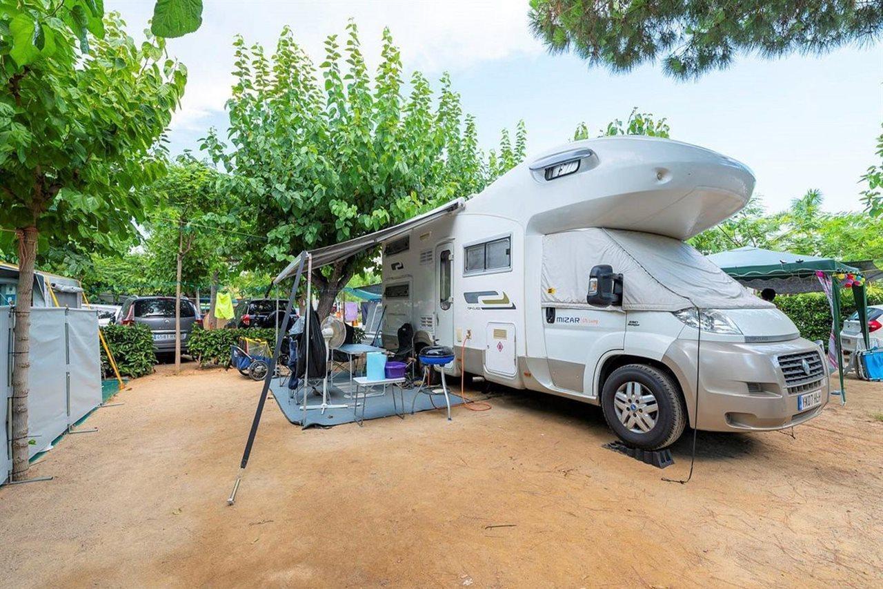 La Siesta & Camping Salou