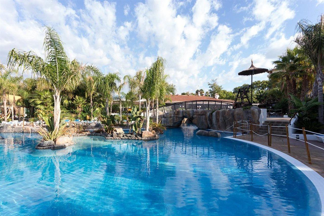 Camping La Siesta & 2*