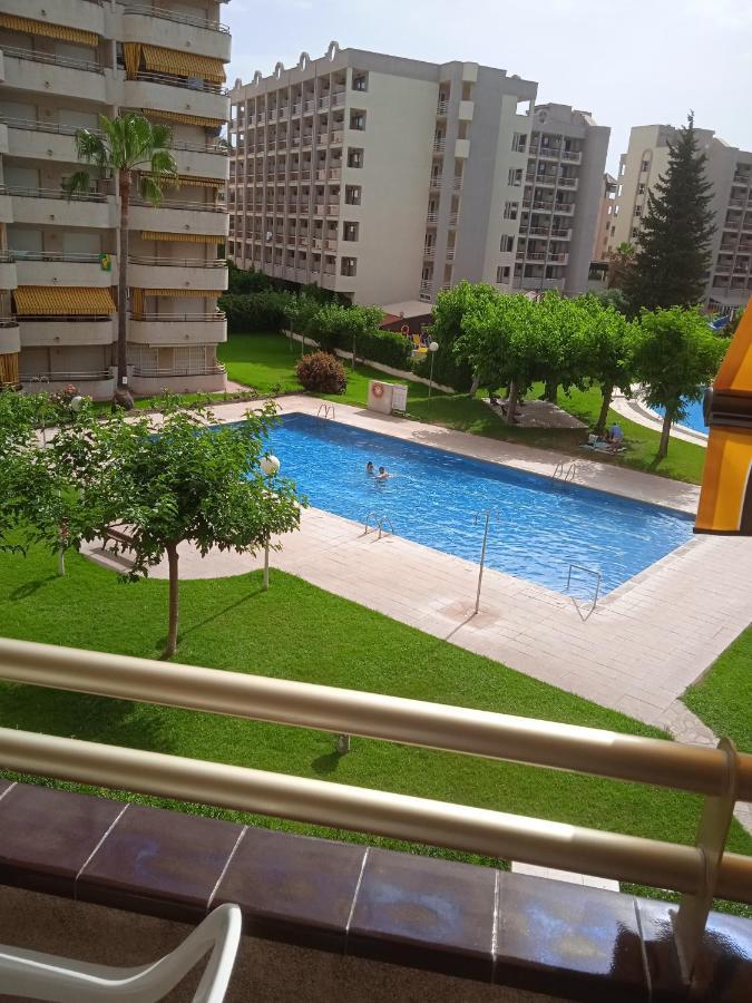 Rentalmar Cordoba - Sevilla - Jerez Apartment