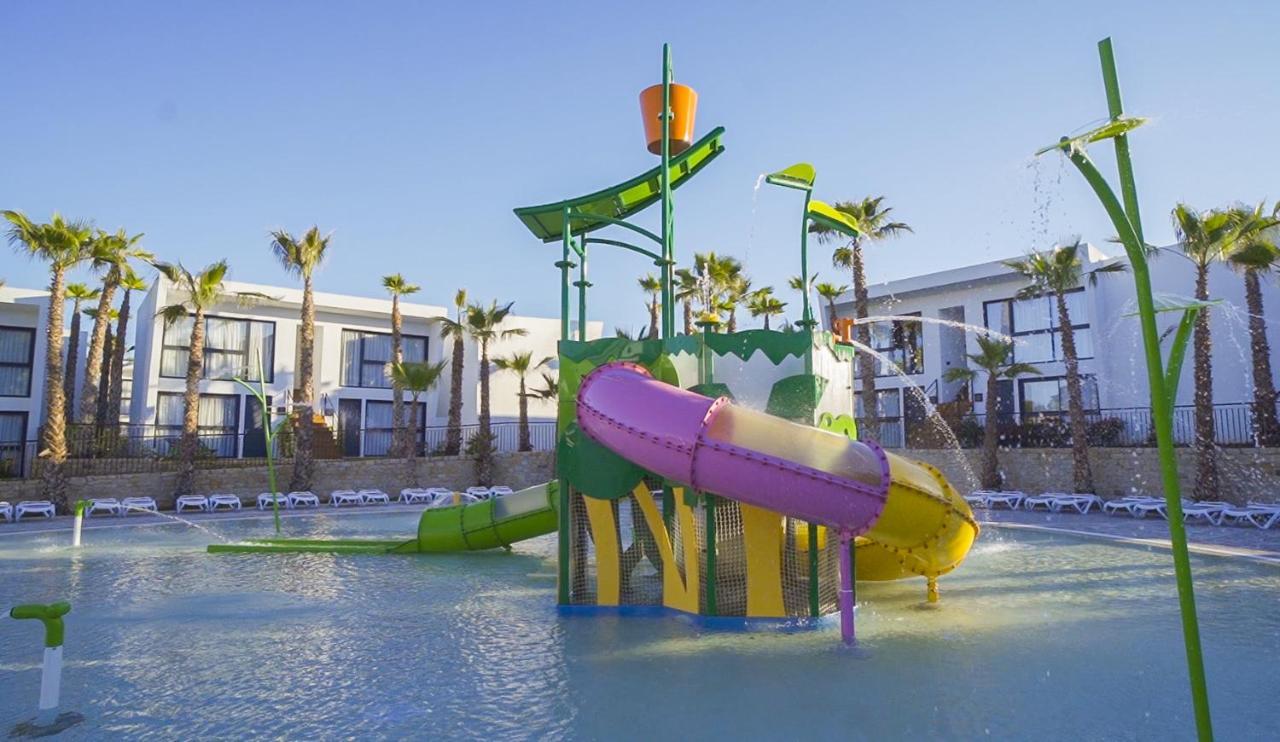 Hotel Alannia