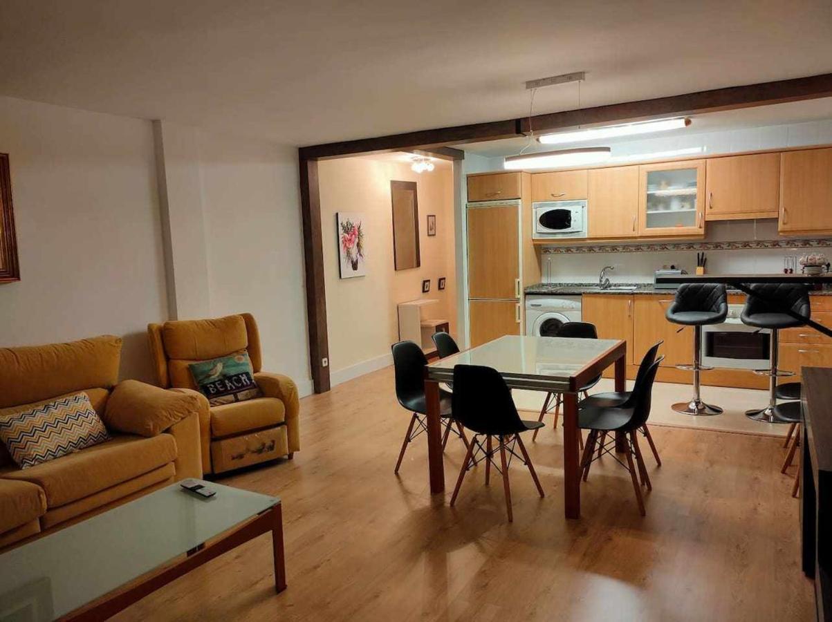 J&j Platja Dels Capellans Apartment Salou