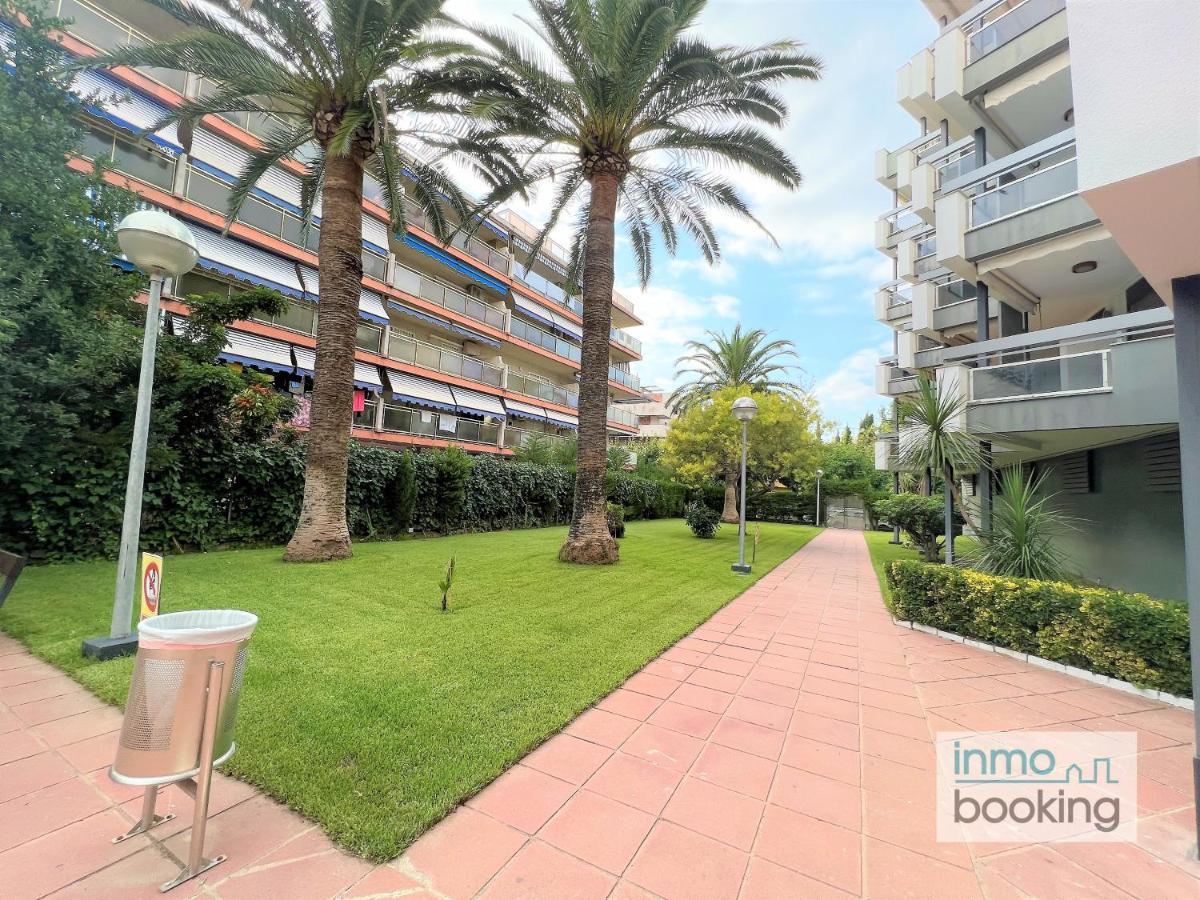 Solo Familias, Climatizado Y Cerca De La Playa Appartement *