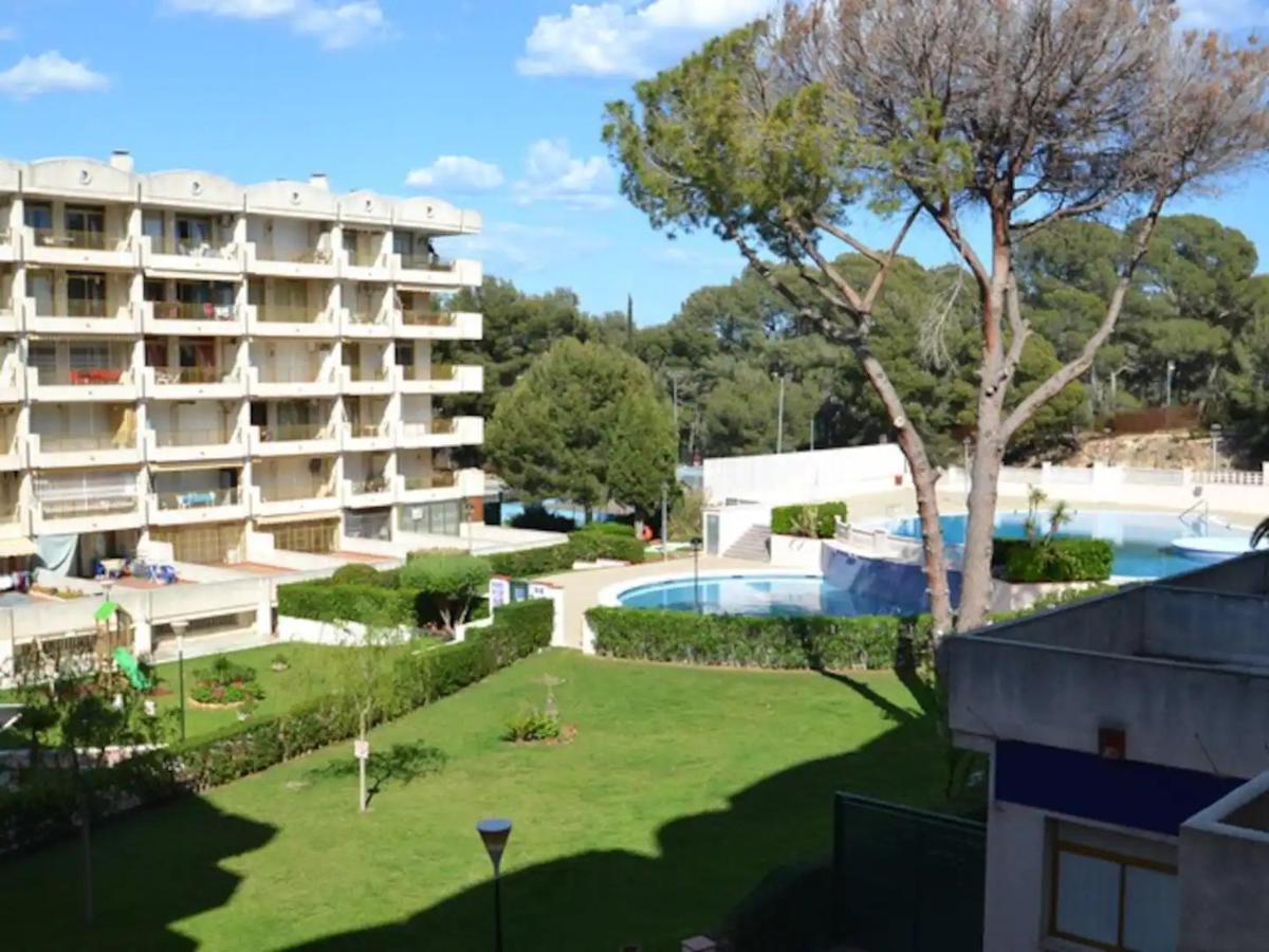 Apartamento Residencial En Cerca De Port Aventura Apartment Salou