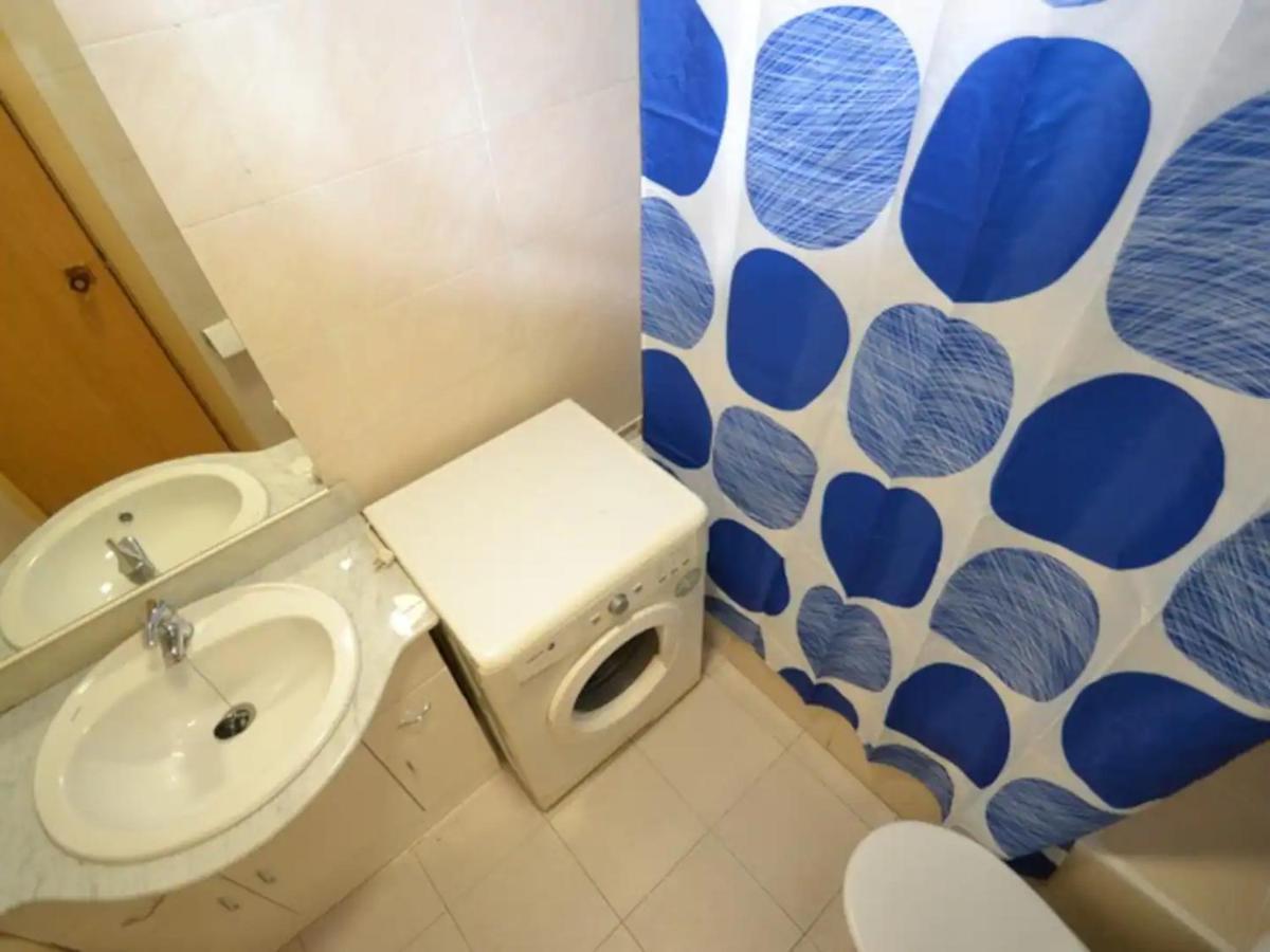 Apartamento Residencial En Cerca De Port Aventura Salou