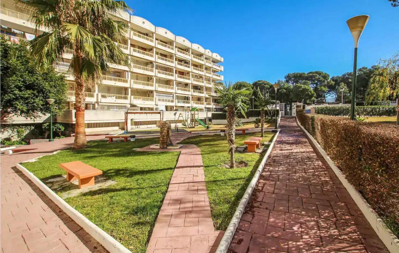 Apartamento Residencial En Cerca De Port Aventura Apartment *