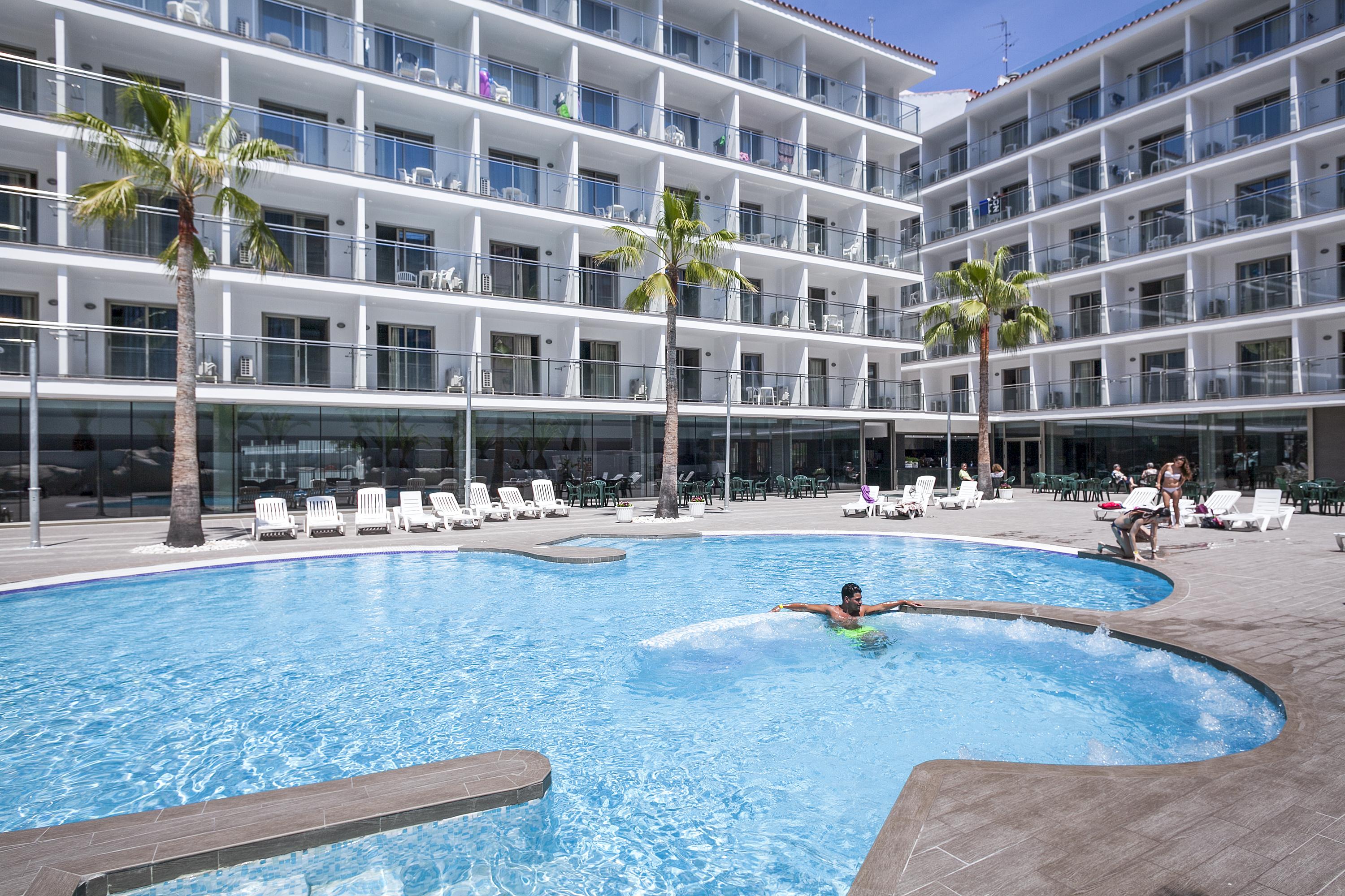 Hotel San Francisco 4*