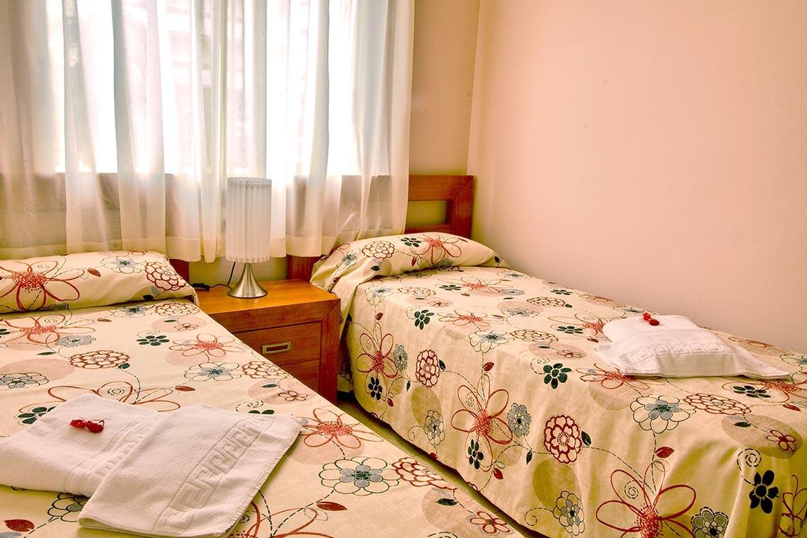 Aparthotel Ona Jardines Paraisol Salou