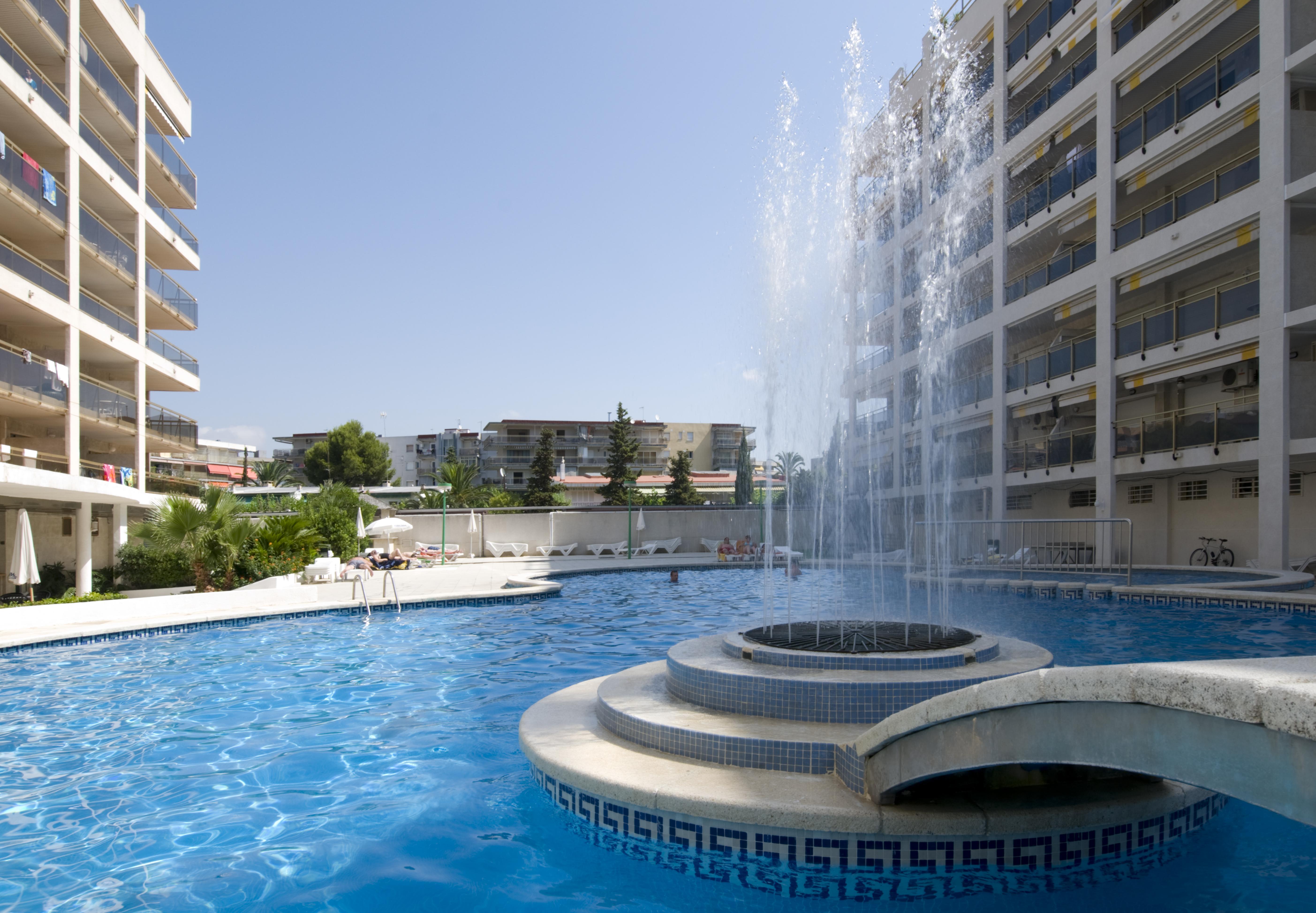 Michelangelo Aparthotel