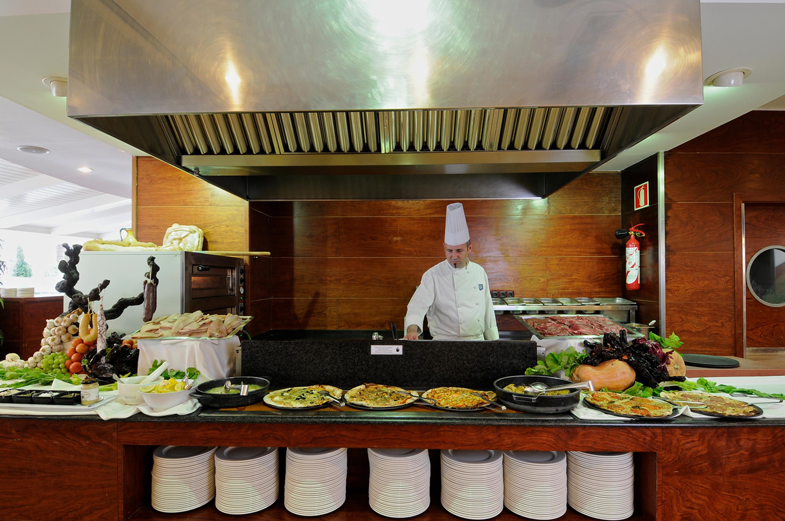 Hotel Blaumar Salou