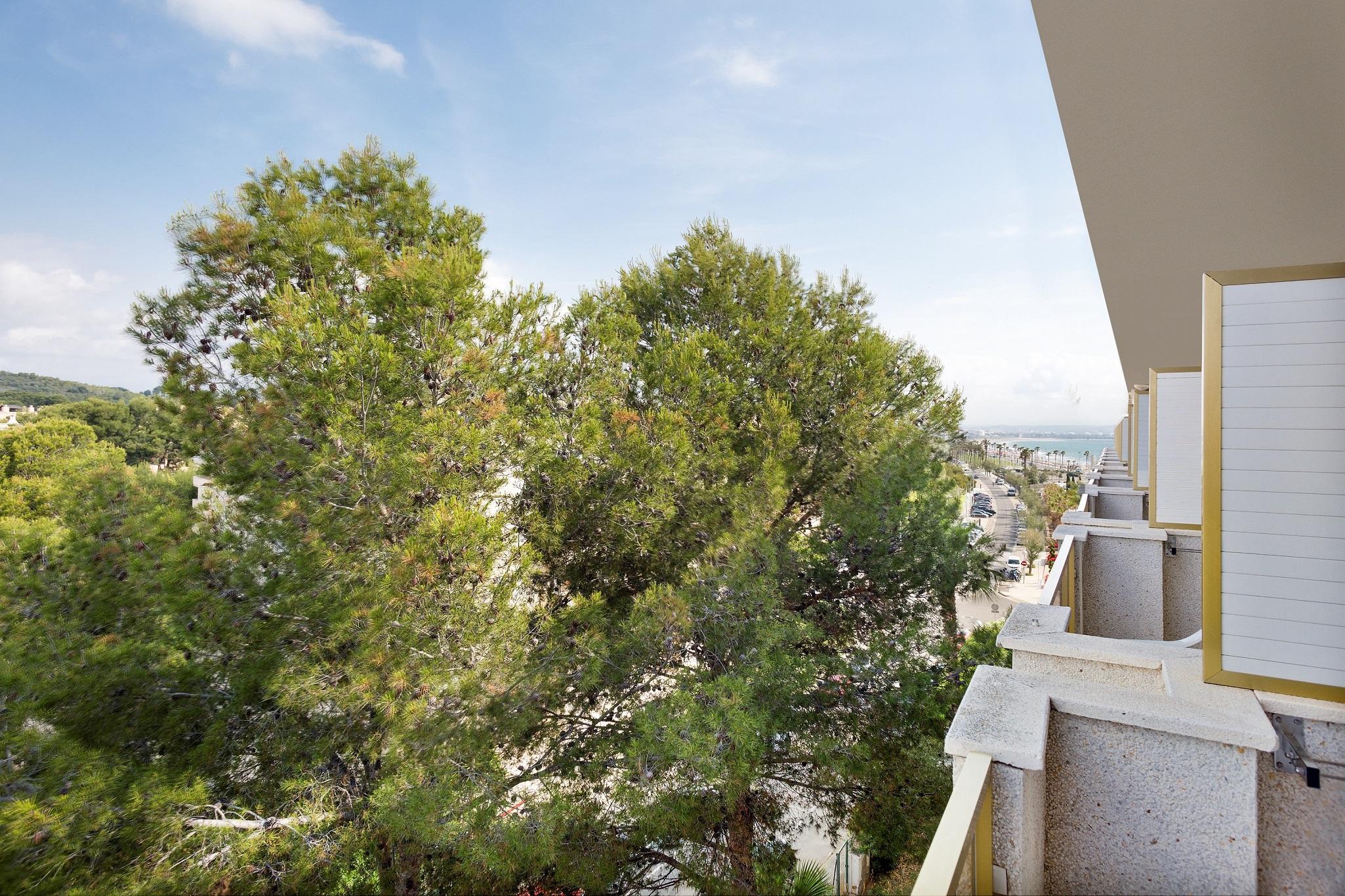 Hotel Sol D´or 4*