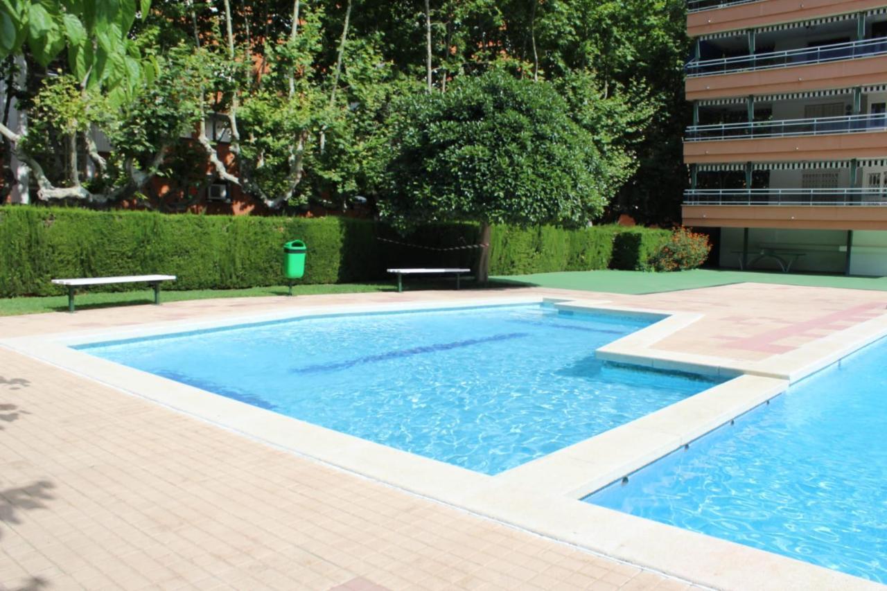 Differentflats Santa Eulalia Apartment *