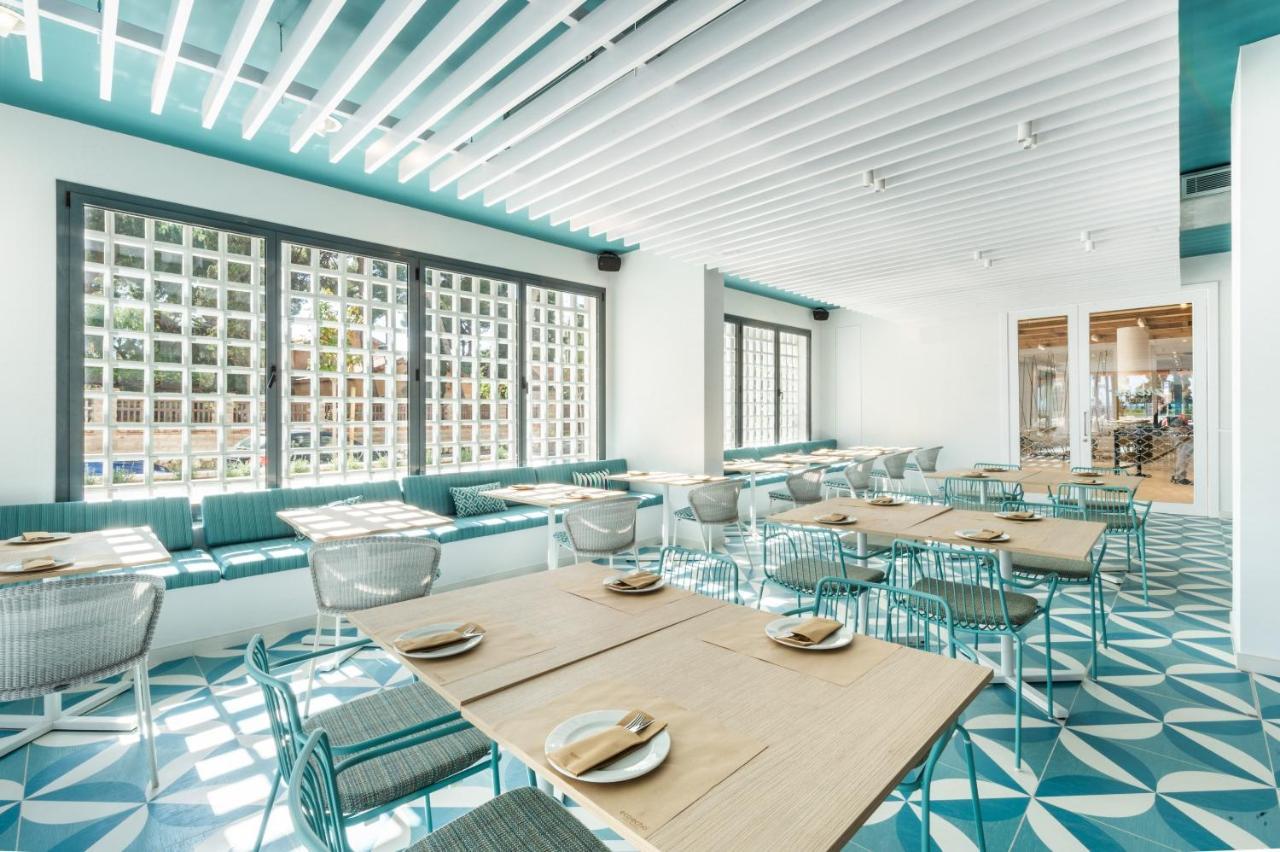 Blaumar Hotel Salou