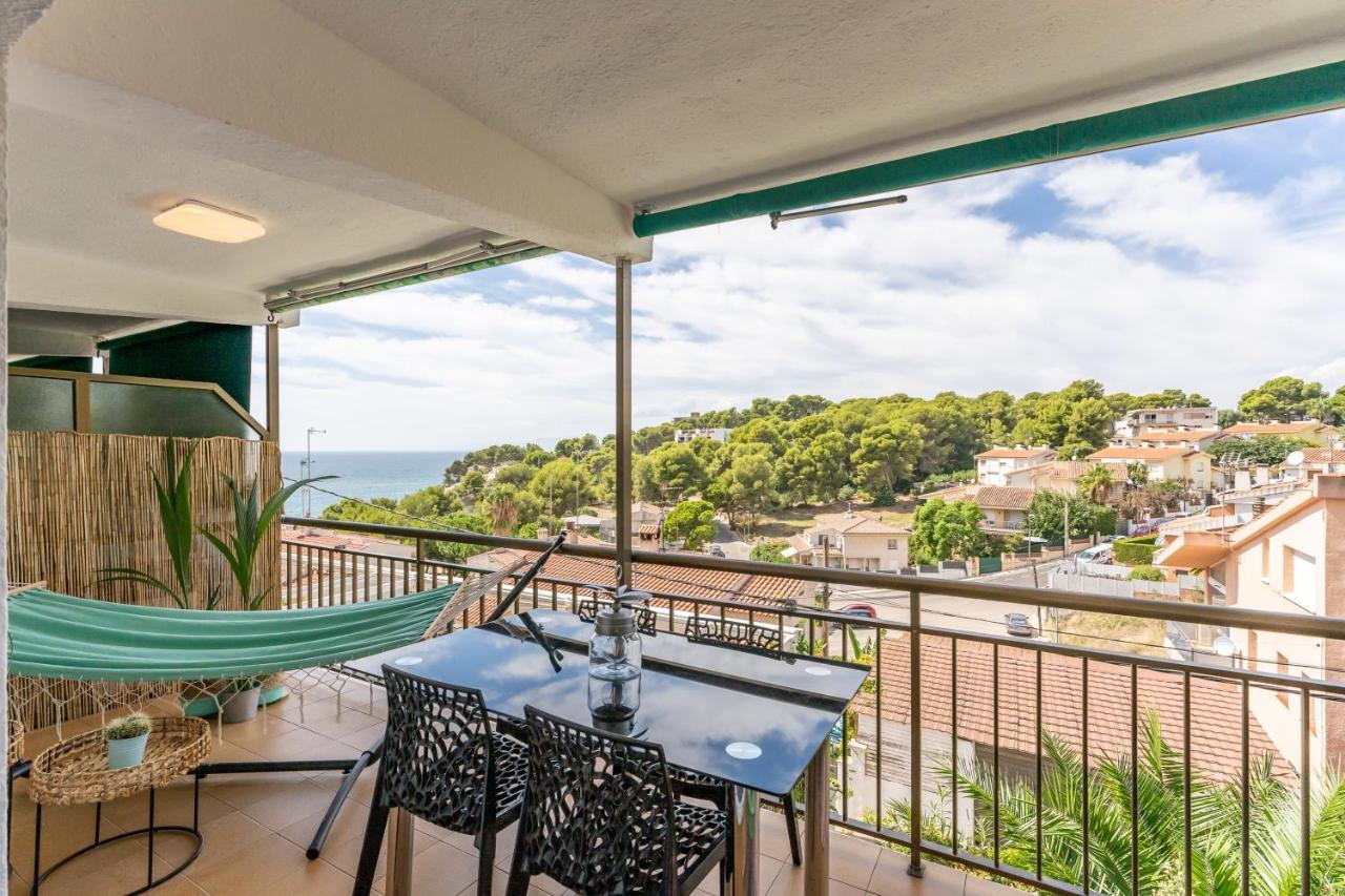 Apartamento Front Retro Hideaway In *