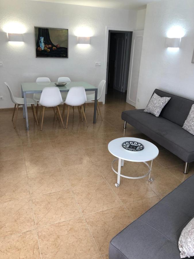 Apartment 1a Linia De Mar 3banos 3habwifi 110m2 *