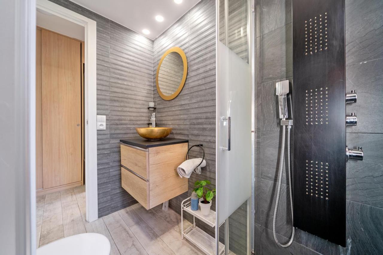 Appartement Infinity