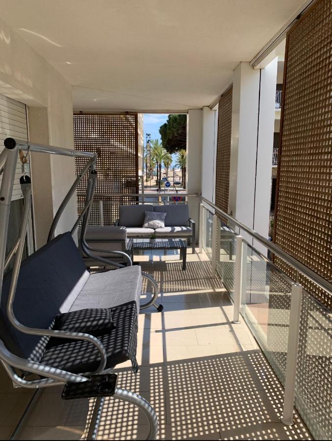 Solimar 10 Solo Familias Con Parking Y Piscina Apartment Salou