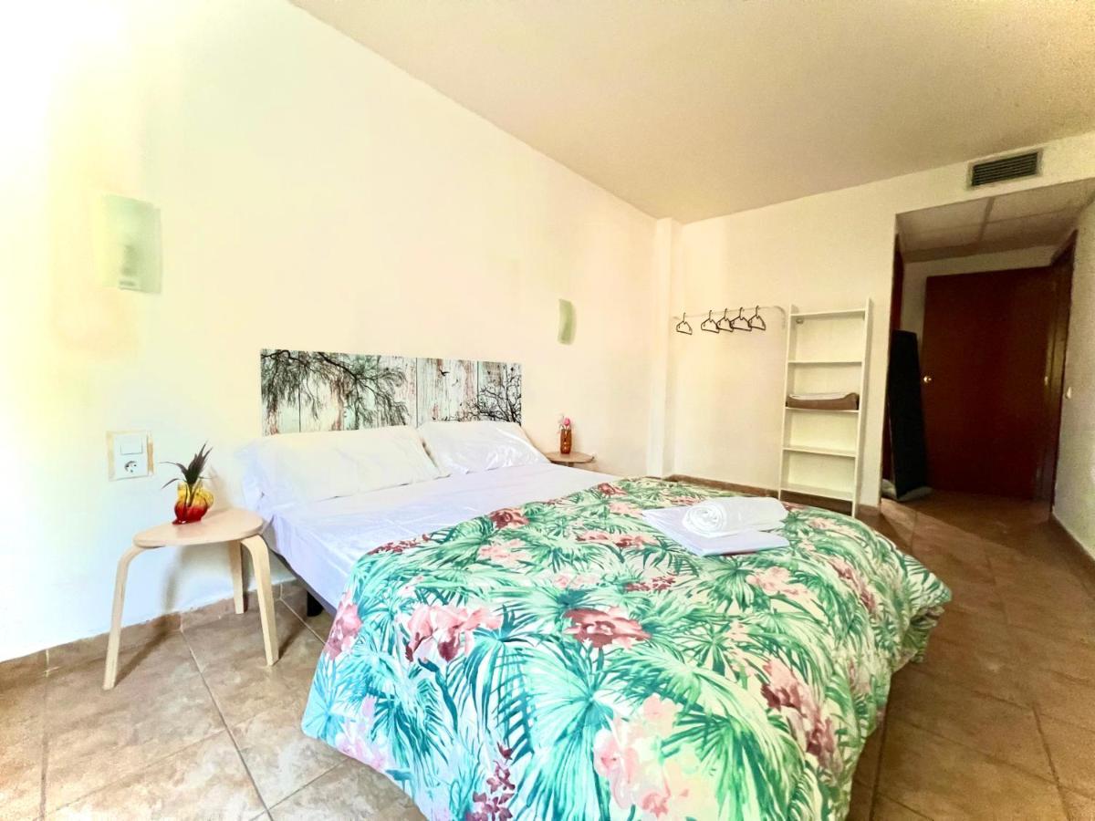 Precioso Familiar En Complejo Festival Village A 5 Min Port Aventura Apartment Salou