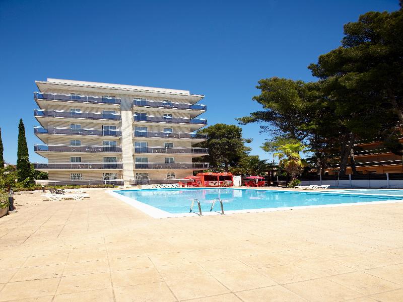 Apartment Intersalou Priorat