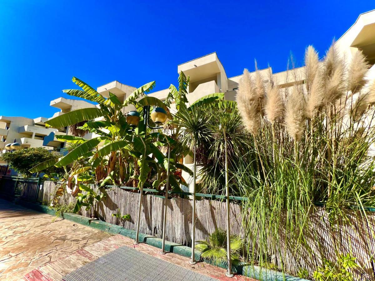 Apartment Precioso Familiar En Complejo Festival Village A 5 Min Port Aventura Salou