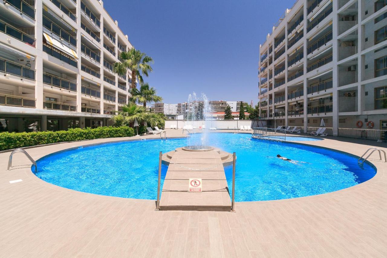 Uhc Michelangelo Appartement