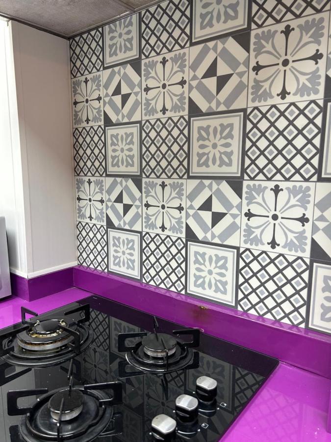 Almomar Appartement