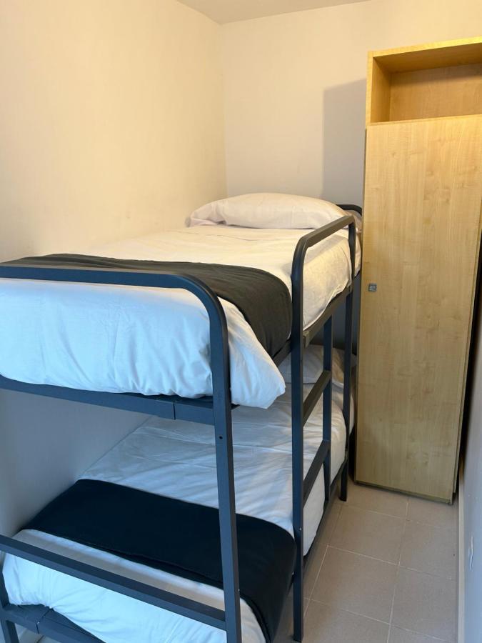 Appartement Almomar