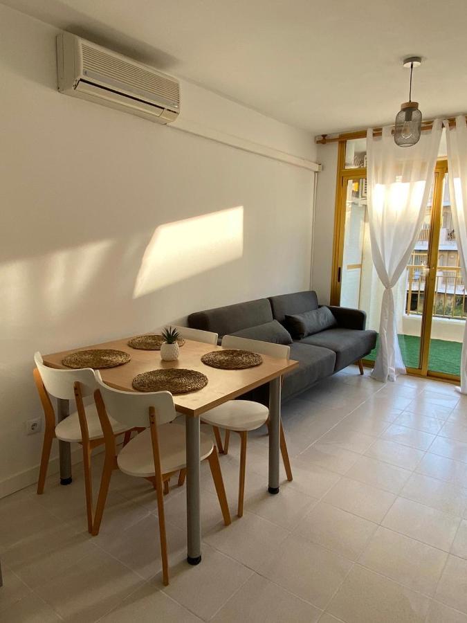 Almomar Appartement *