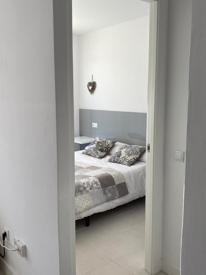 Appartement Almomar