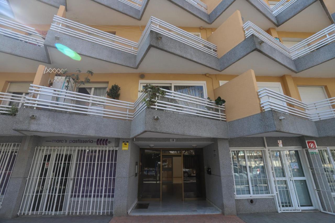 Apartamento Apartamento Familiar / Piscina / Zona Tranquila Salou