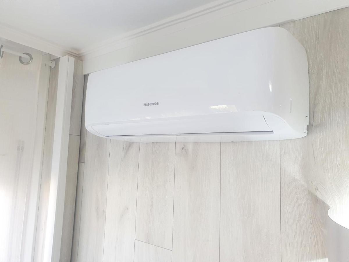 Apartamento Familiar / Piscina / Zona Tranquila Apartamento *