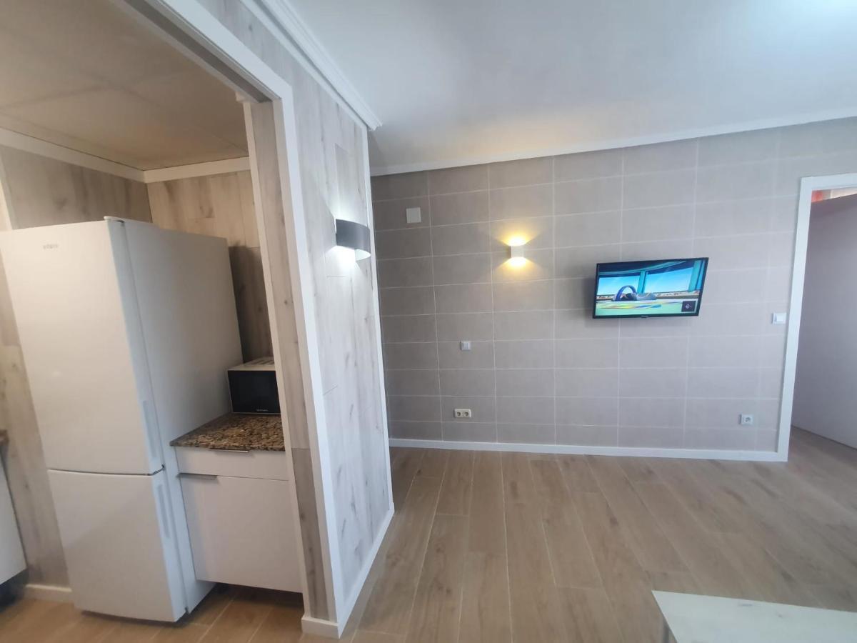 Apartamento Familiar / Piscina / Zona Tranquila Apartamento