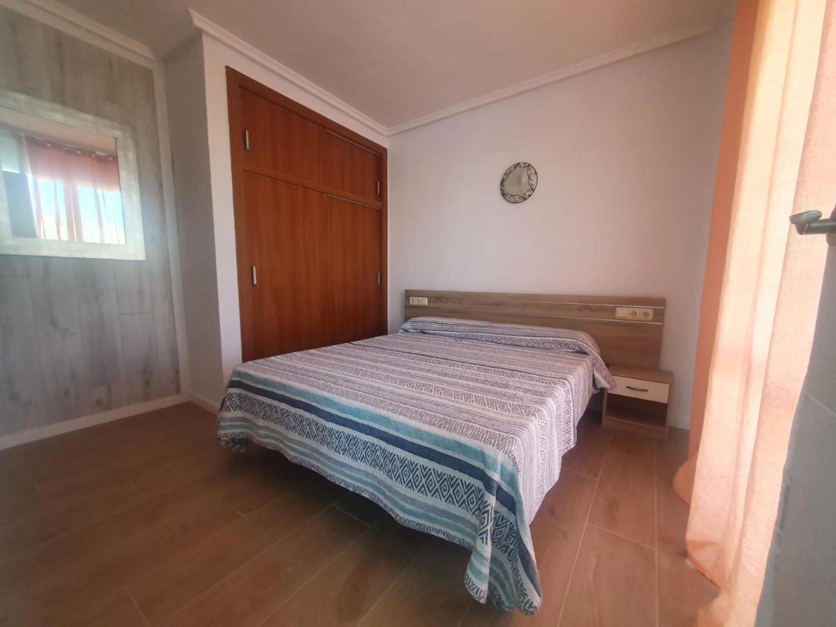 Apartamento Familiar / Piscina / Zona Tranquila Apartamento