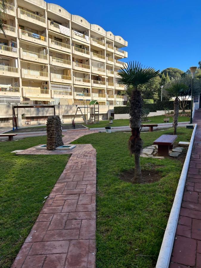 Appartement Almomar Salou