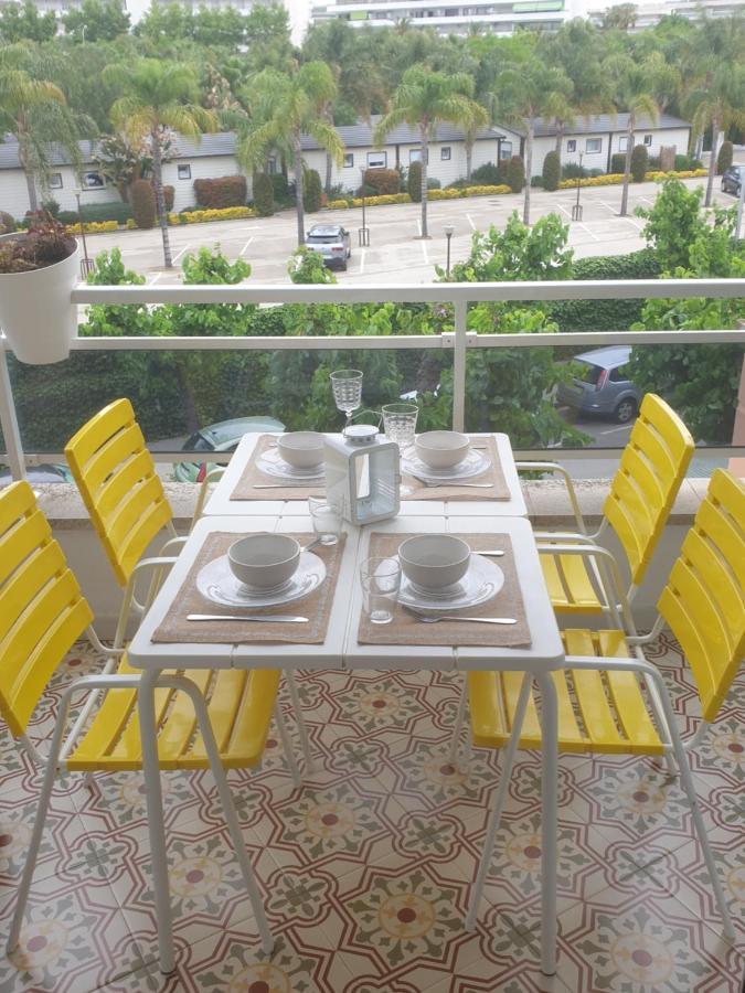 Estudio Ben Ner Salou. Apartment Salou