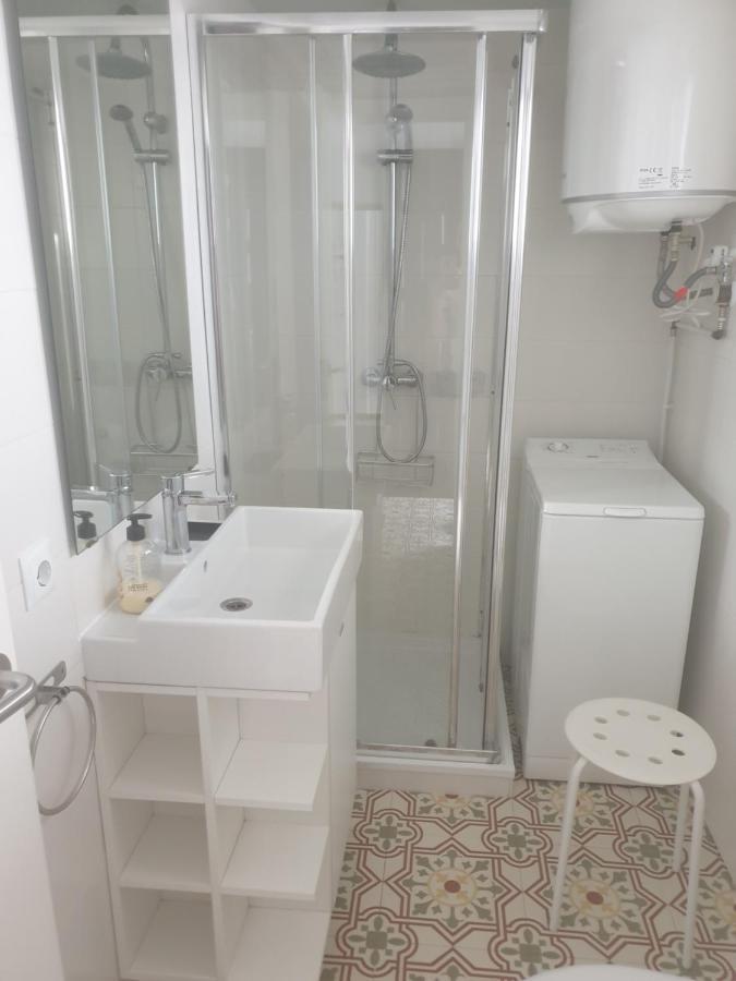 Apartment Estudio Ben Ner Salou. *