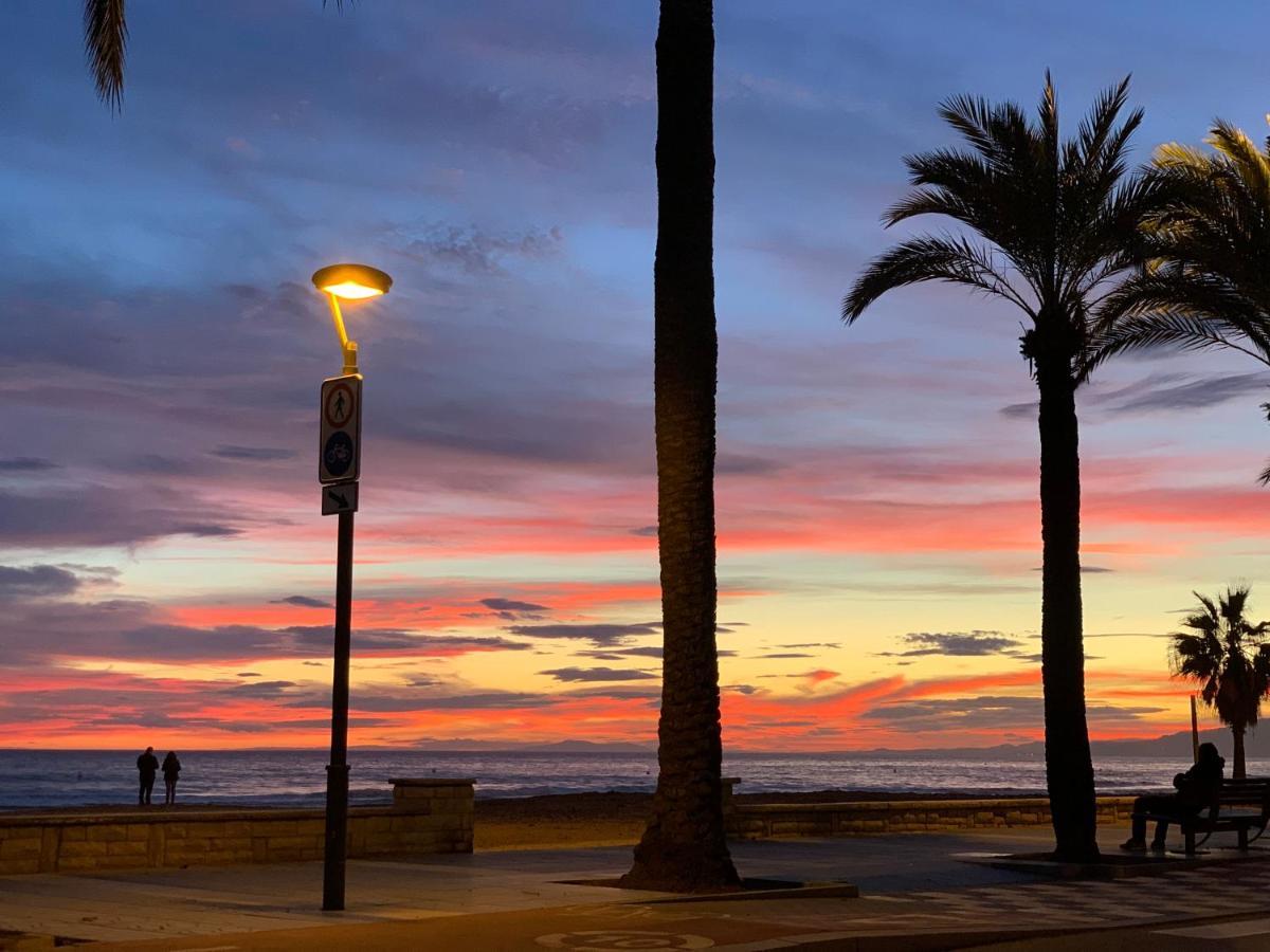 Apartment Solimar 10 Solo Familias Con Parking Y Piscina Salou