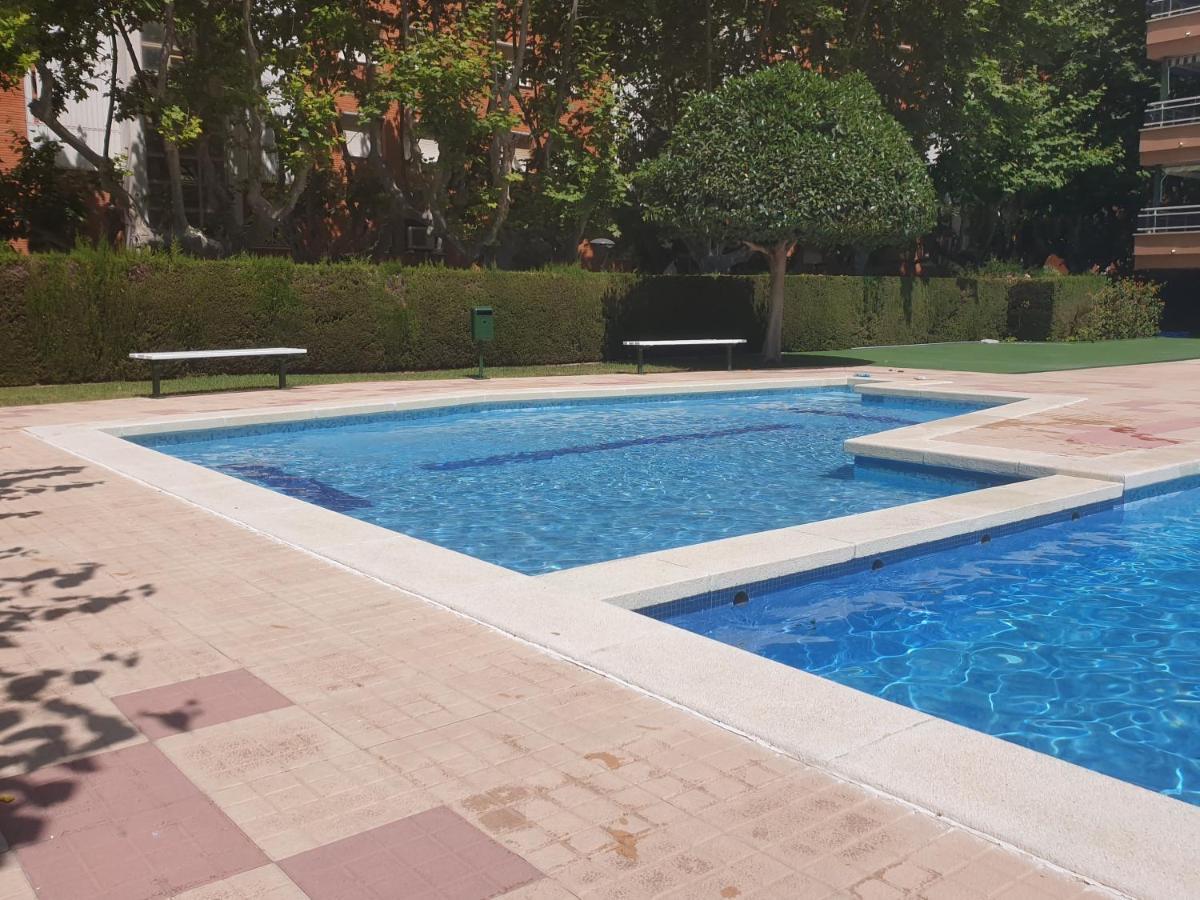 Estudio Ben Ner Salou. Apartment *